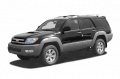 4 Runner SUV III